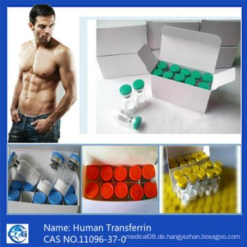 11096-37-0 Pulver Blutproteine ​​Holo-Transferrin Human Transferrin